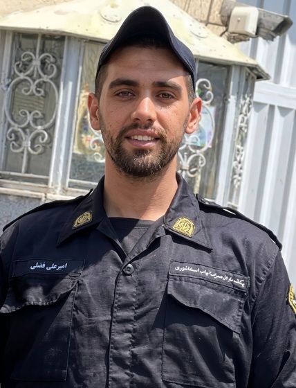 پرونده:Amir Ali Fazli.jpg