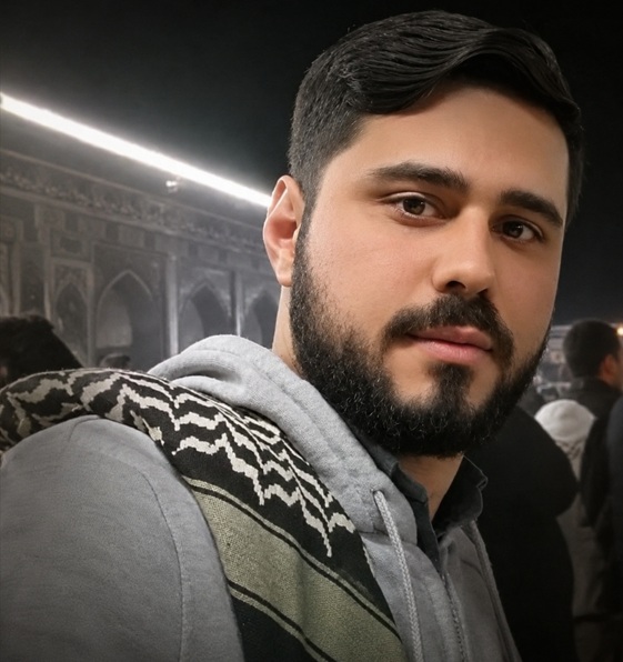 پرونده:Sajjad Shahmohammadi.jpg