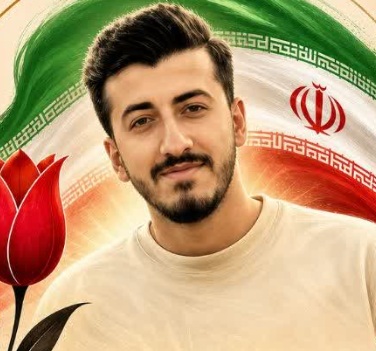 پرونده:Amirhossein Tolabi.jpg