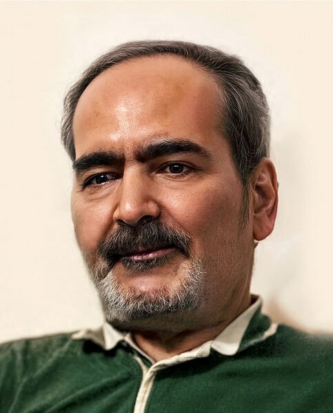 پرونده:Zabihullah Poladvand.jpg