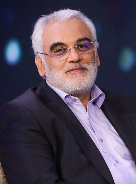 پرونده:Mohammad Mehdi Tehranchi.jpg