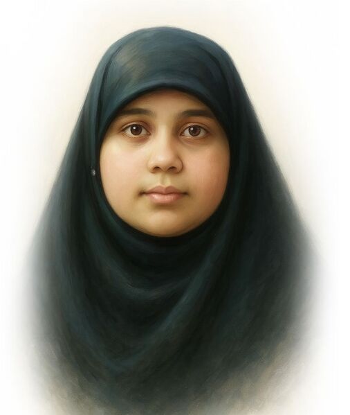 پرونده:Muhadditheh Aqdasi.jpg