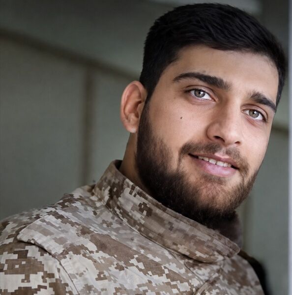 پرونده:Mohammad Ahmadi Sartakhti.jpg