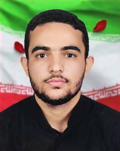 پرونده:Sajjad Ghorbanpour.jpg