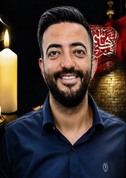 پرونده:Ali Kordloo.jpg
